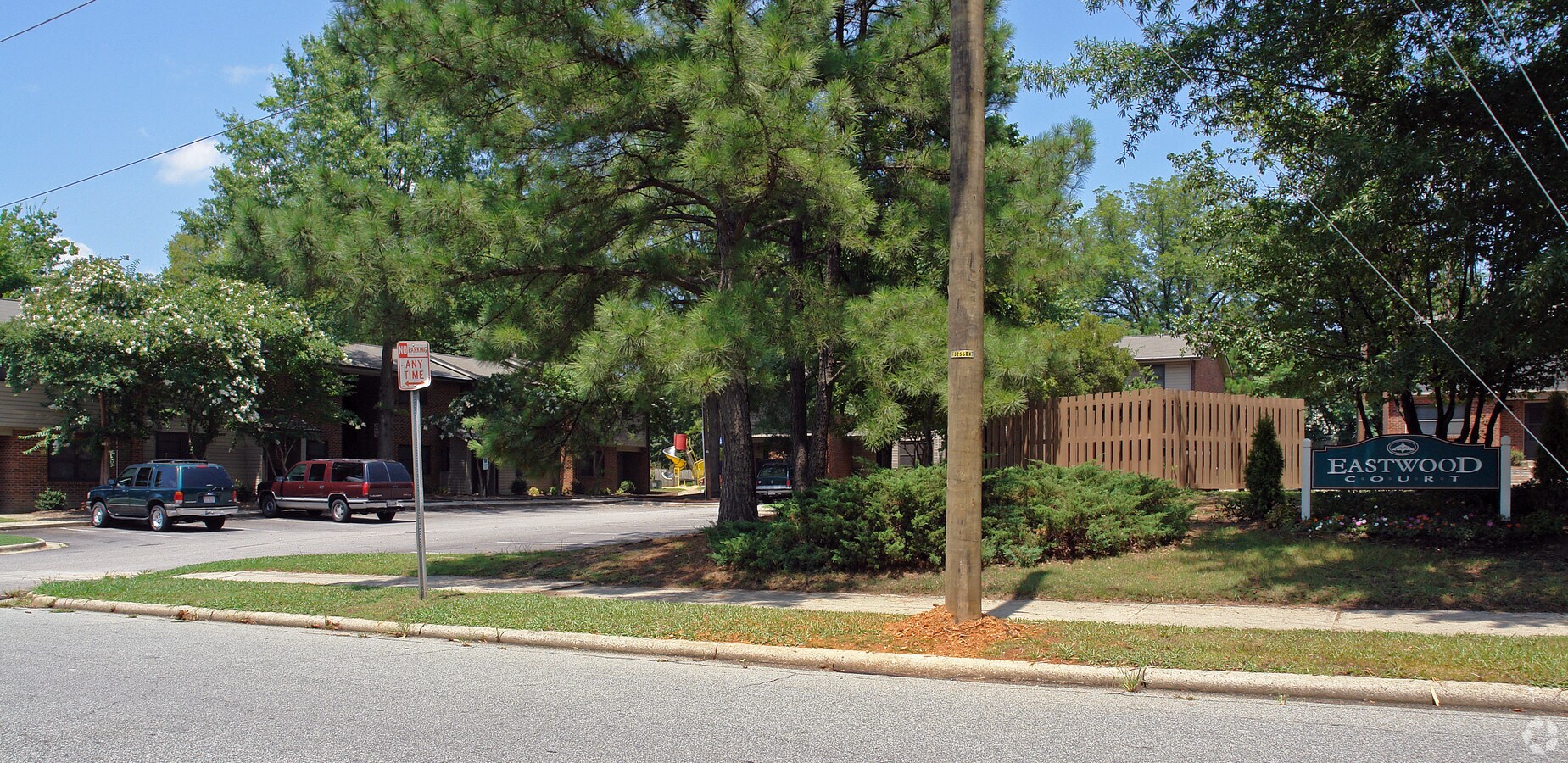 Photo - Eastwood Court