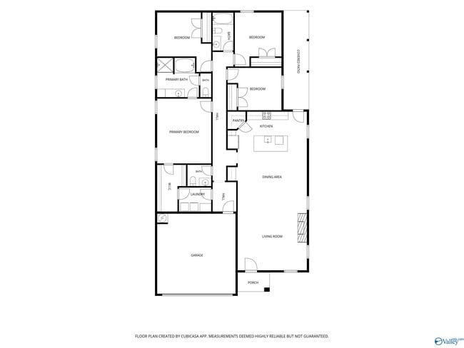 Photo - 3029 Peevey Creek Ln