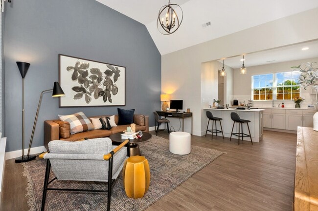 Memorial Village - Memorial Village