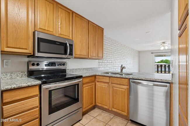 Photo - 4354 N 82nd St Unidad 234