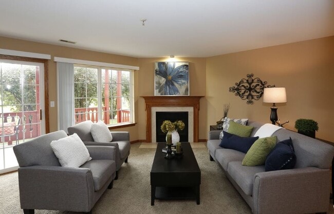 Photo - 3015 W Willow Knolls Dr
