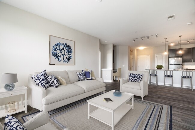 Photo - Streets of Greenbrier