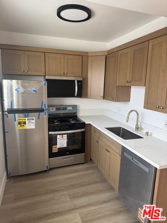 Photo - 842 S Berendo St Unit 3