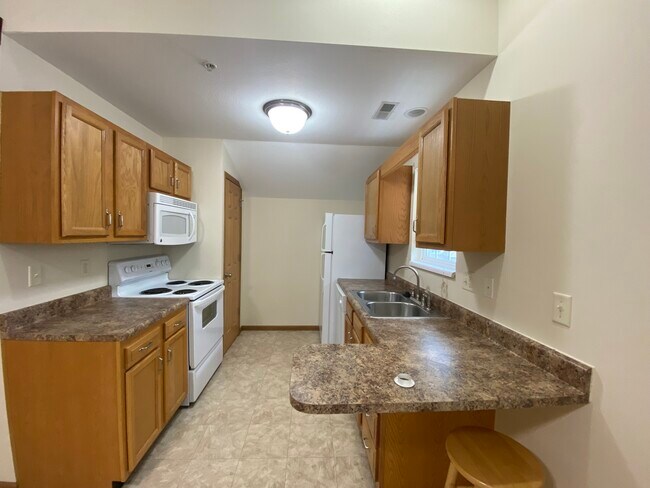 Arthur Ave Apartments