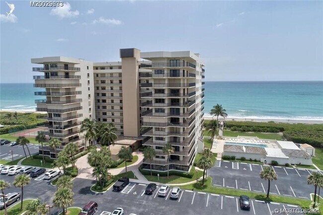 Building Photo - 10044 S Ocean Dr Unit 401 Rental