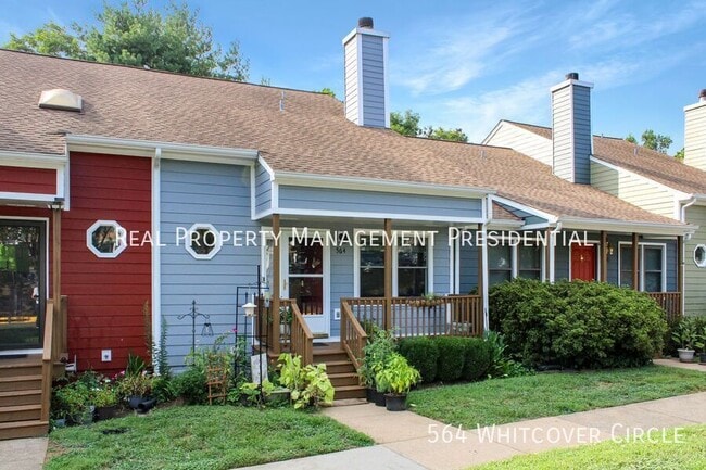Building Photo - 564 Whitcover Cir Rental