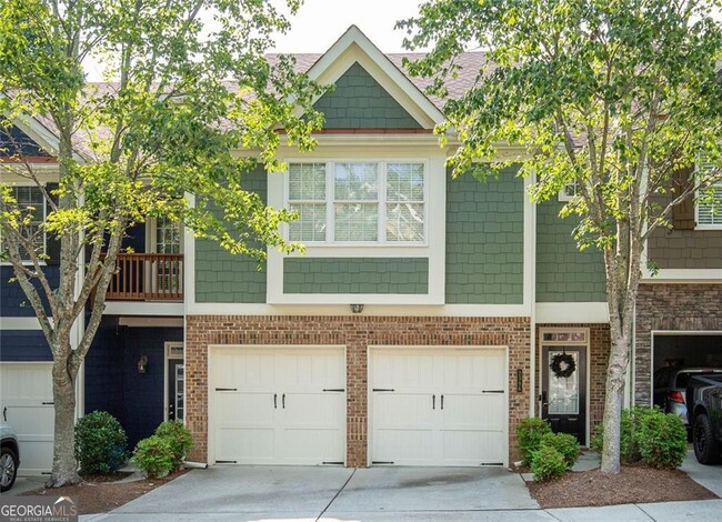 Photo - 2396 Meadow Falls Ln Townhome