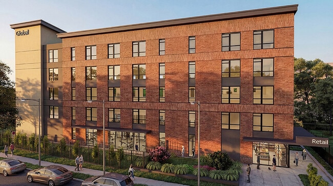 Global Ruston - Global Ruston