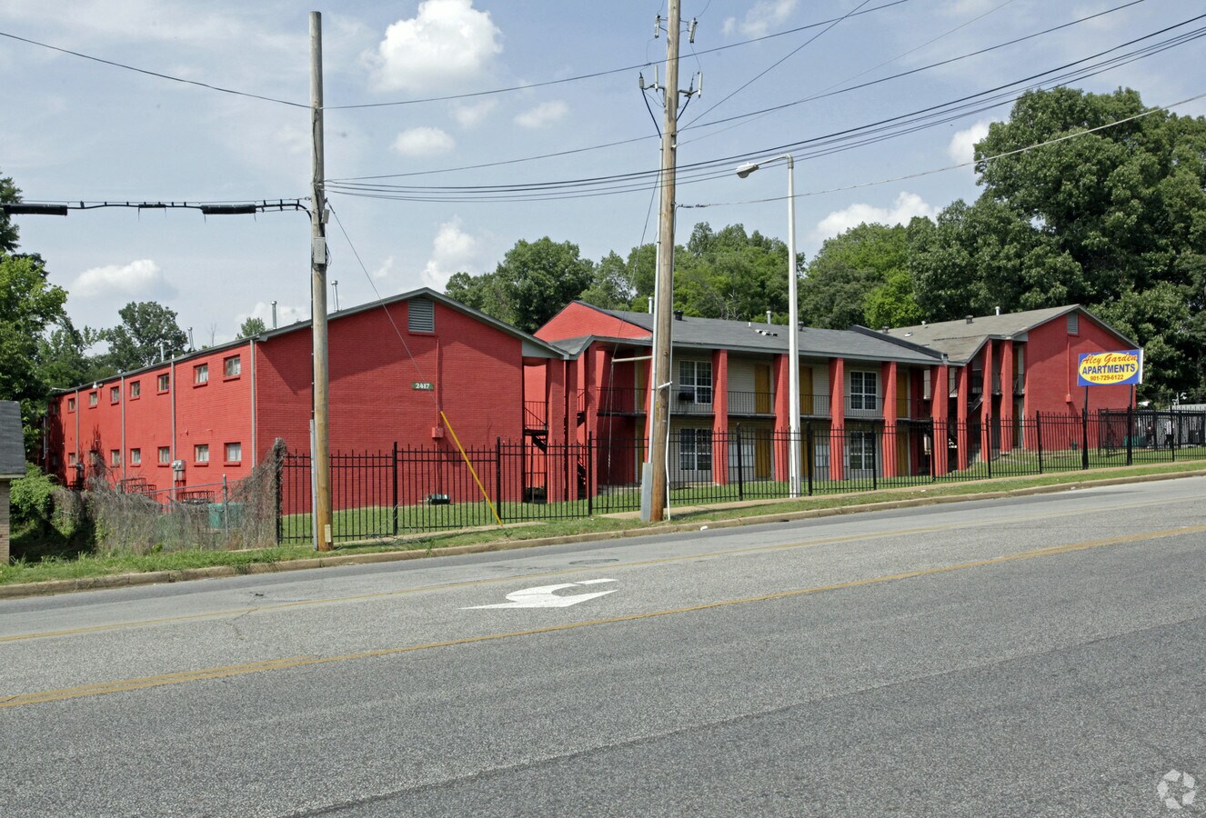 Photo - Alcy Garden Apartments