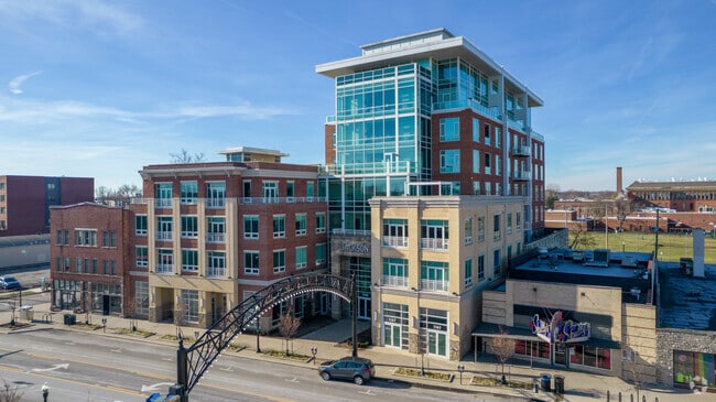 Photo - The Jackson on High