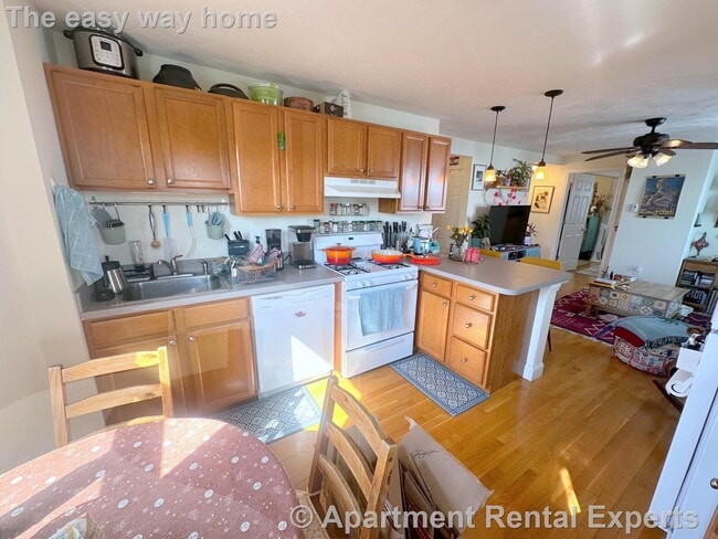 Photo - 3 Columbia St Unit #3