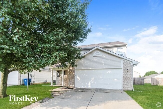 Building Photo - 5416 Powder River Ct Rental