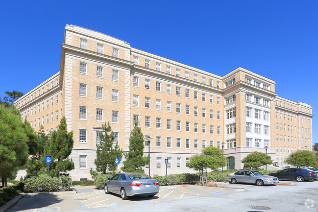 Building Photo - The Presidio Landmark Rental