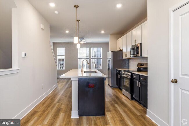 Photo - 1801 Guilford Ave