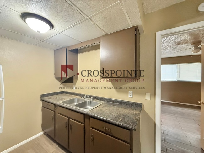 Photo - Almost Ready! 1 Bed 1 Bath Apartment Near Downtown Tyler!