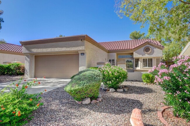 Photo - 55+ Age Restricted Sun City Summerlin! 2 BED + 2 BATH + 2 CAR GARAGE!