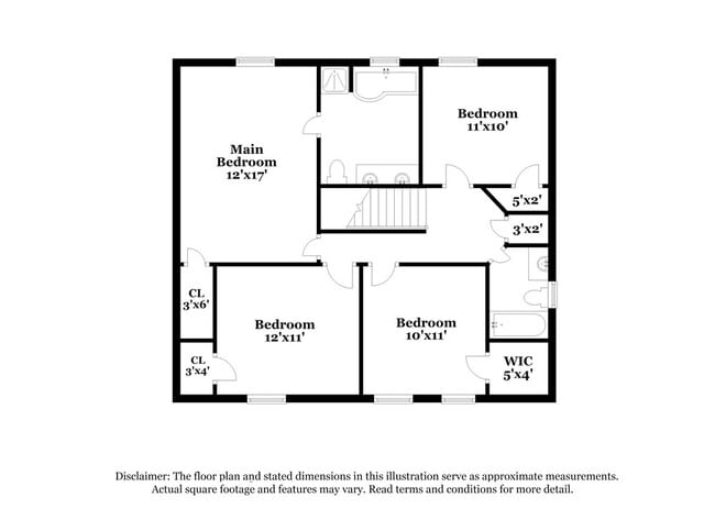 Photo - 1002 Allegiance Dr