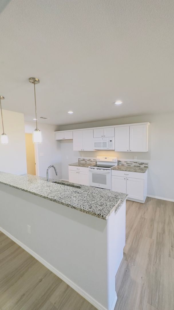 Photo - NOW PRELEASING: 3 bed/ 2 bath in Odessa!