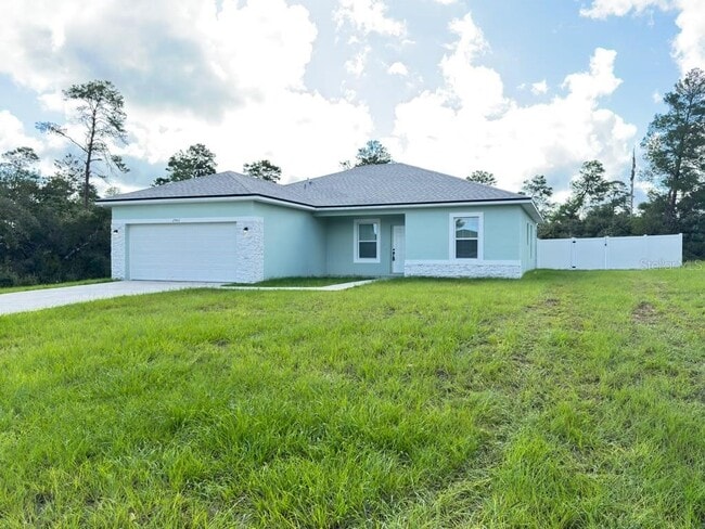 2942 SW 162nd Street Rd