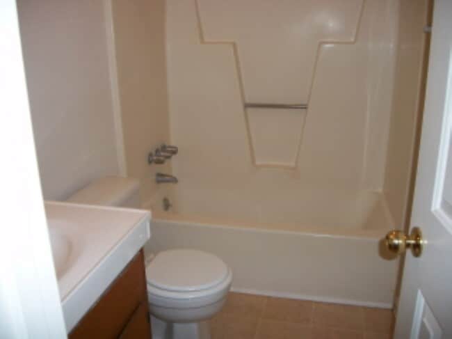 Photo - 2 bedroom, 1 bath - Downstairs unit