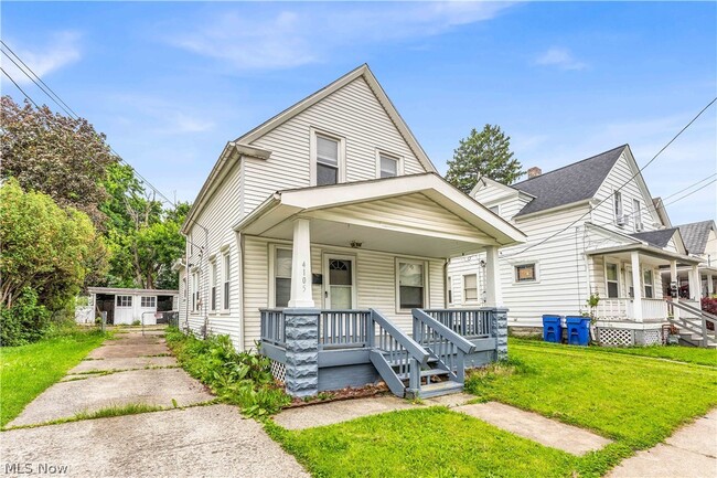 Photo - 4105 Muriel Ave