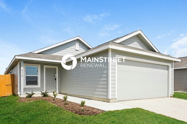 Photo - 3 Bedroom Pet-Friendly Home in Crandall, T...