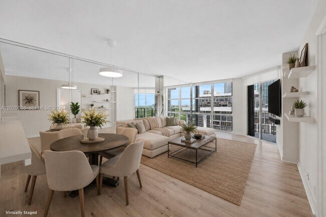 Photo - 1901 Brickell Ave Unidad B2004