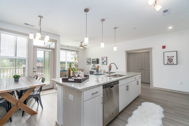 Photo - Daleville Town Center I