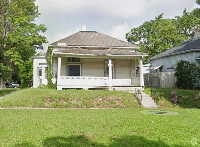 Building Photo - 1435 S 9th Street Rental