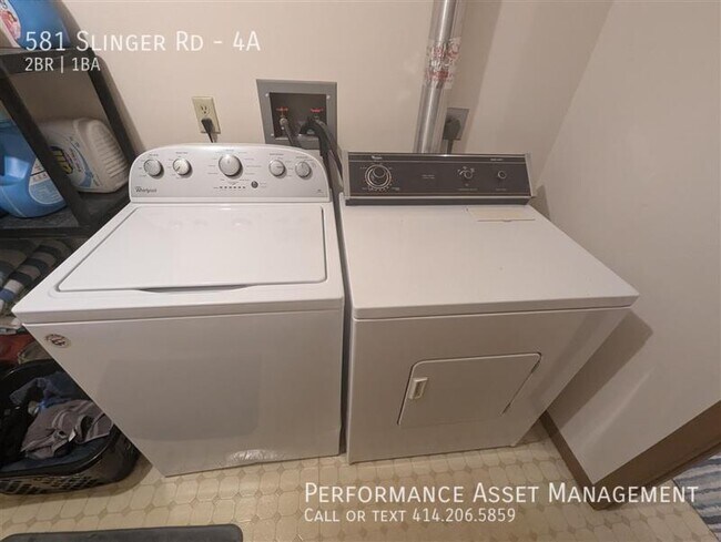 Photo - Beautiful 2 Bed/ 1 Bath Condo in Wisconsin Unit 4A
