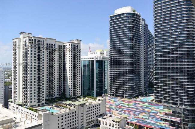 Photo - 1000 Brickell Plaza Unit 2708