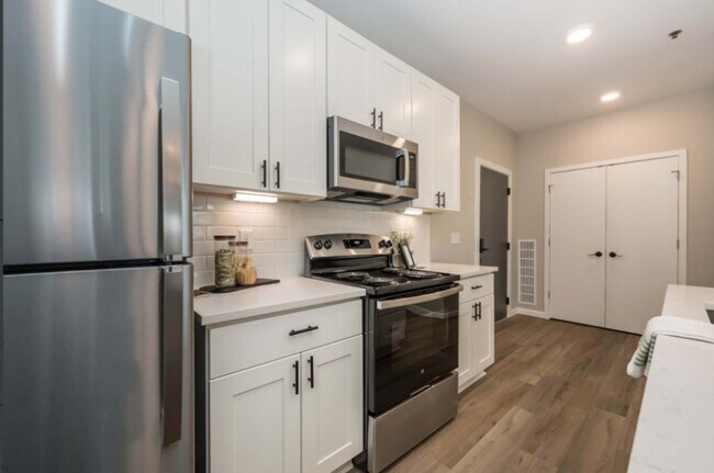 Photo - The Nest On Olive