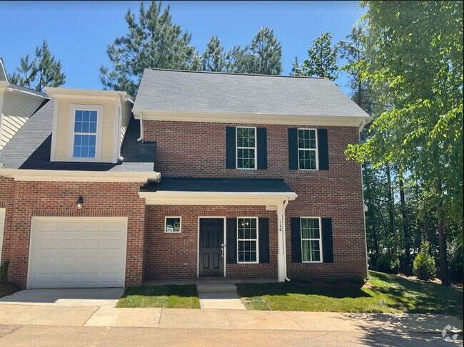 Building Photo - Townhome in Holly Springs! Garage!