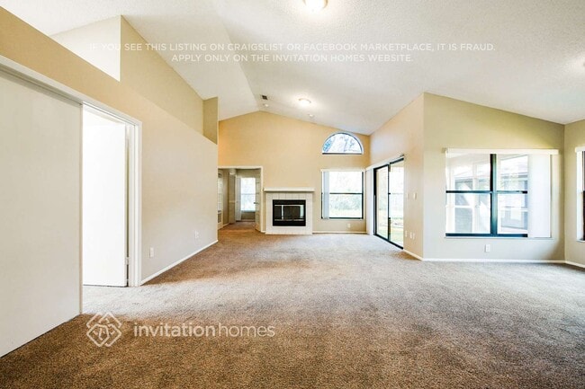 Photo - 1018 Henson Ct