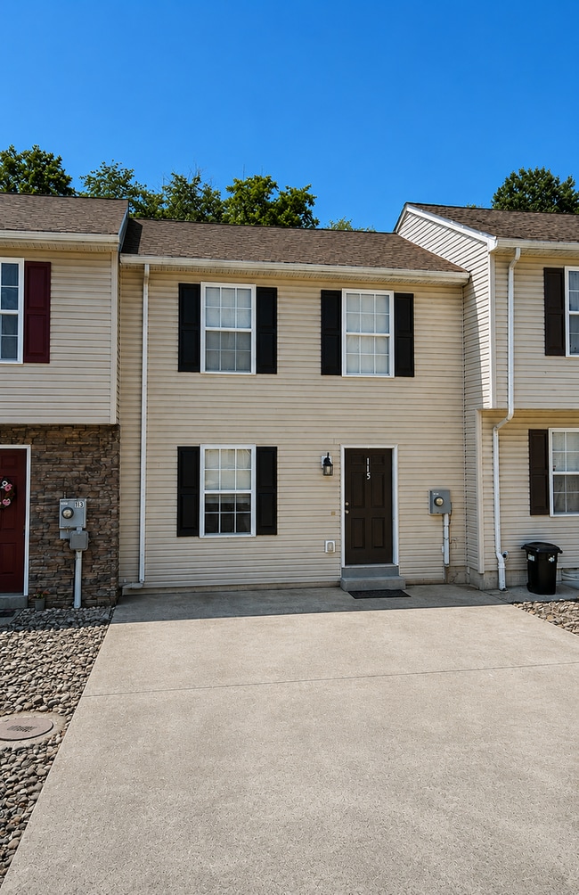 Building Photo - 115 Eagle Dr
