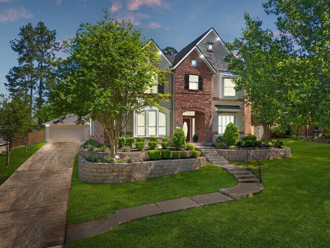 Photo - 2153 Summit Mist Dr