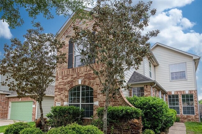 Photo - 21706 Spring Vine Ln
