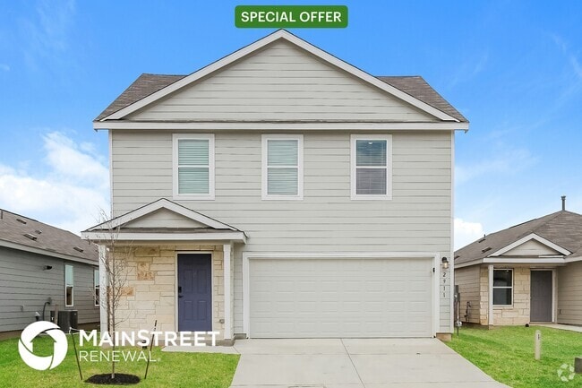 Building Photo - 2911 Charpak Dr Rental