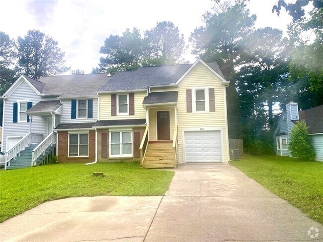 Building Photo - 8055 S Bay Ct Rental