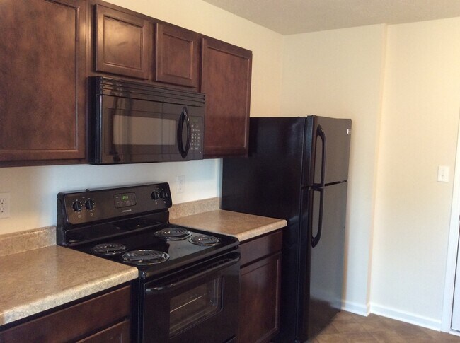 Photo - Columbus IN - 3 br with loft