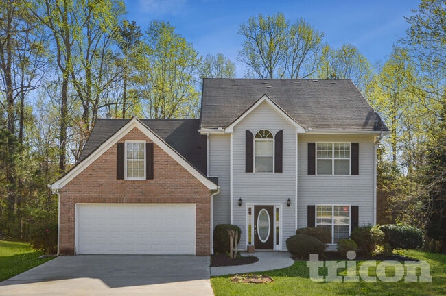 Building Photo - 65 Cascade Ct