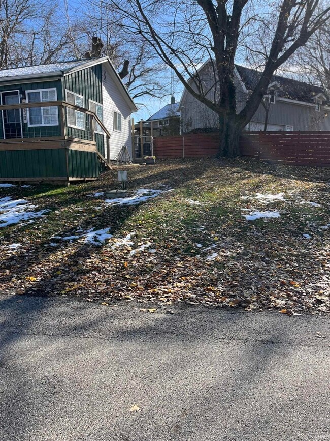 Photo - 930 W 590 S Casa