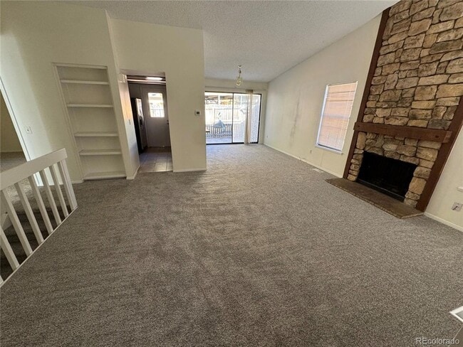 Photo - 3839 S Evanston St