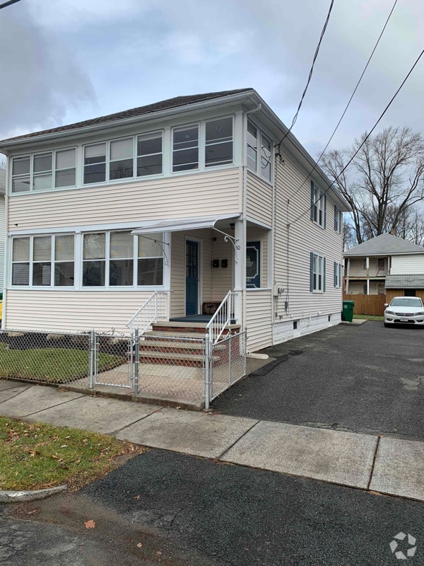 Building Photo - 50 Beverly St Rental