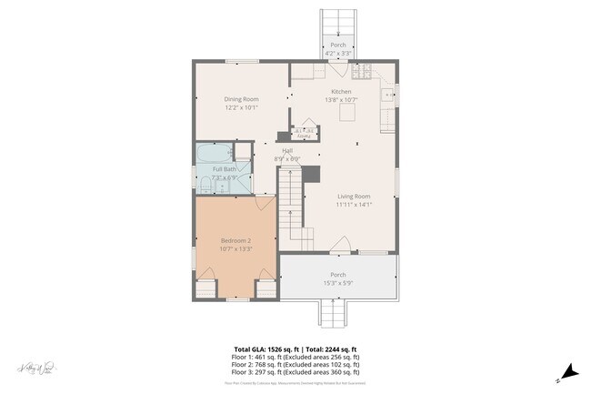 Photo - 4621 Greenhill Ave