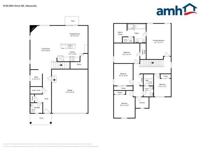 Photo - 5748 86th Dr NE