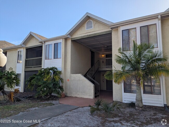 Building Photo - 3545 Sable Palm Ln Unit C Rental