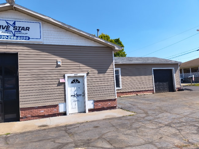 Photo - 8464 Cleveland Ave NW