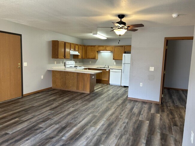 River Trail 901