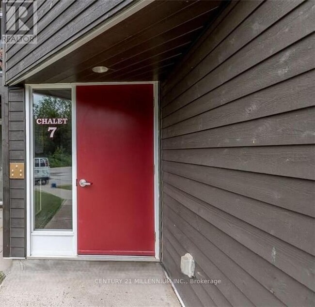 Photo - 1102 Horseshoe Valley Rd W Unité 114